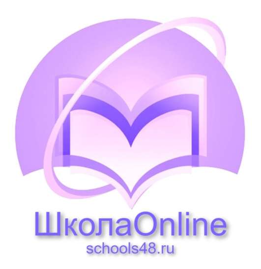ШколаOnline - schools48.ru